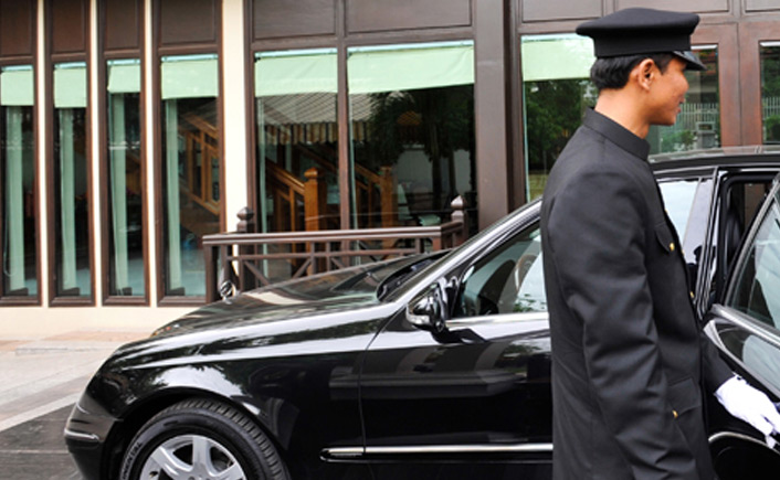 Limousine Service