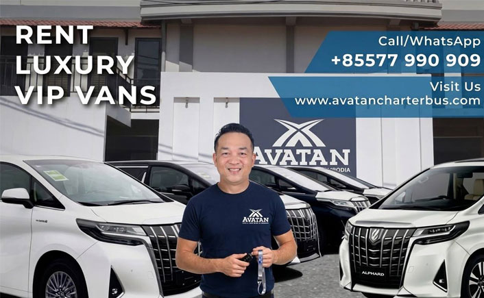 VIP Services
