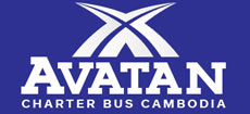 AVATAN Charter Bus