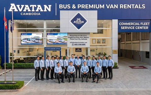 Professional Team